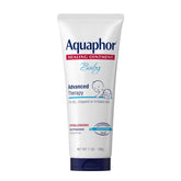 Aquaphor Baby Healing Ointment Advanced Therapy Skin Protectant - Dry Skin and Diaper Rash Ointment - 7oz
