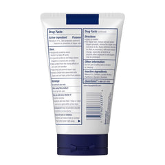 Aquaphor Baby Healing Ointment - Advanced Therapy to Help Heal Diaper Rash and Chapped Skin - 3oz. Tube